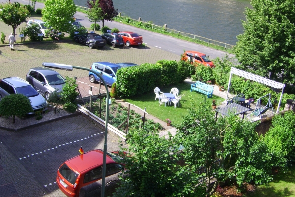 Pension Heib